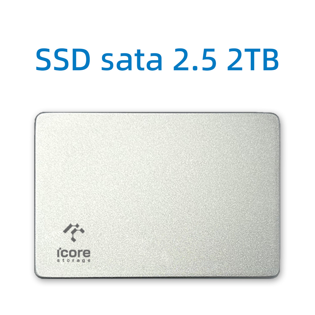 SSD SATA 2TB